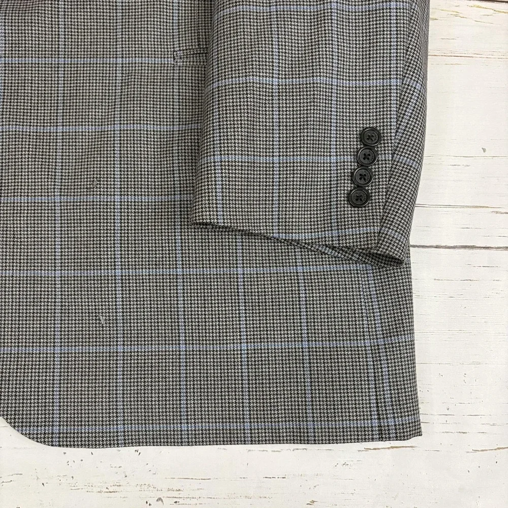 Burberry london suit